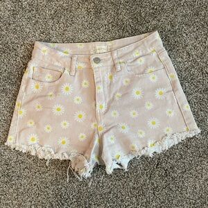 Altar’d State Shorts